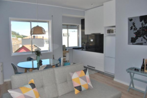 Отель Porto Downtown Apartment  Atiães